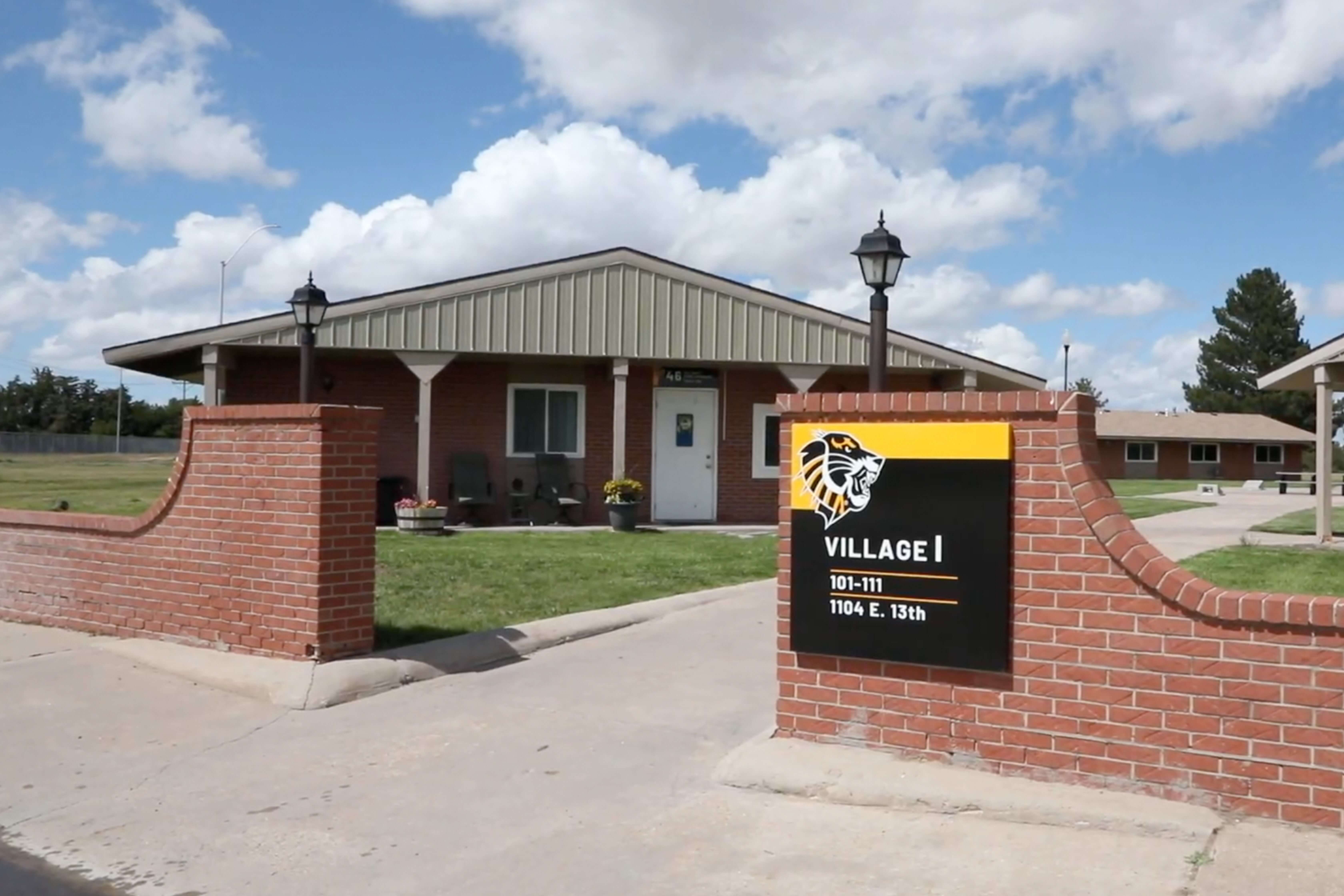 Fort Hays Tech | Northwest Housing