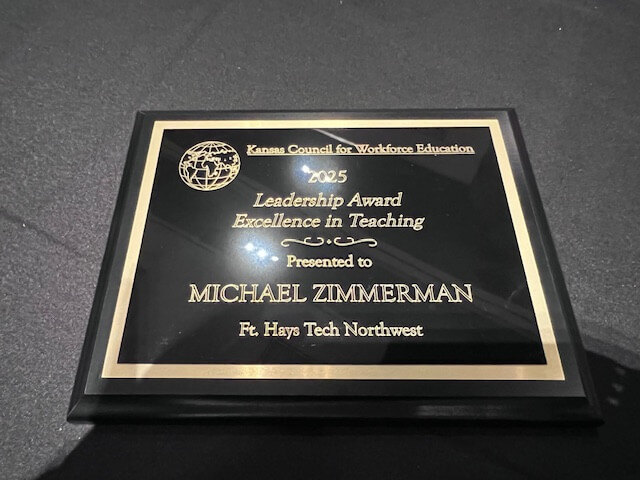 Mike Zimmerman Photo 2
